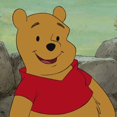 BIG WU / WINNIE THE POOH