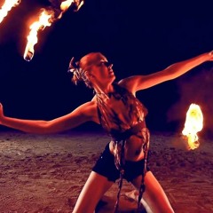 The Dance Of Dream Beach