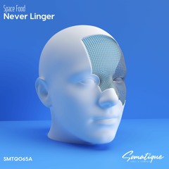 Space Food - Never Linger (Original Mix)
