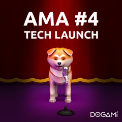 AMA 4 - Tech Launch Special