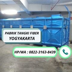 HP/WA: 0822-3163-8439, BERPENGALAMAN ! Produsen IPAL Pariwisata Gedung Pemerintah di Yogyakarta