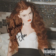 lilith-saint avangeline