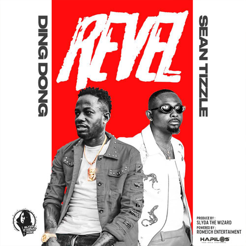 Revel (feat. Sean Tizzle)