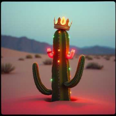 Cactus Crown