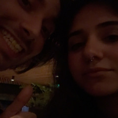 my friends are alright! v1