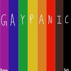 GAY PANIC