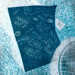 Heal Your Scars (Ft. Wethher) (Prod. AIRAVATA)