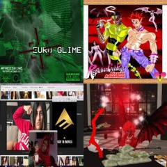 every evilgiane prod on spotify