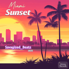 Miami Sunset