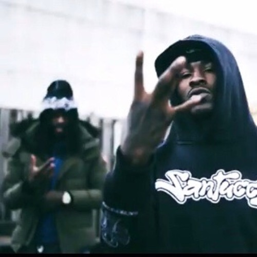 Stream Nino Paid X Situation Slim - Sad Songs by 4icious | Listen