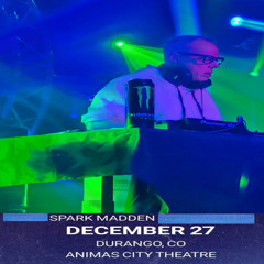 Live @ ACT Durango co 12-27-2025