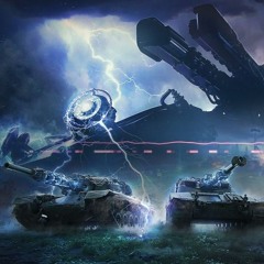 WOT [Mashup] Return Of The Last Waffentrager (Shuma & Gingertail)