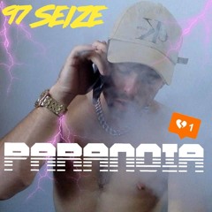 PARANOIA > i cant escape