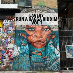 Run A Ragga Riddim Vol 1