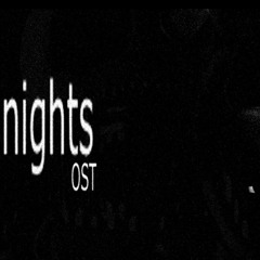 NIGHTS OST - THE FINAL ACT