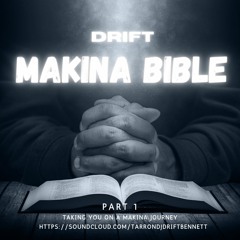 THE MAKINA BIBLE MIX VOLUME 1