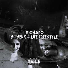 01 Chapo - Moment 4 Life (Remix)