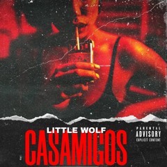 Casamigos prod. by heartless, maestro wons