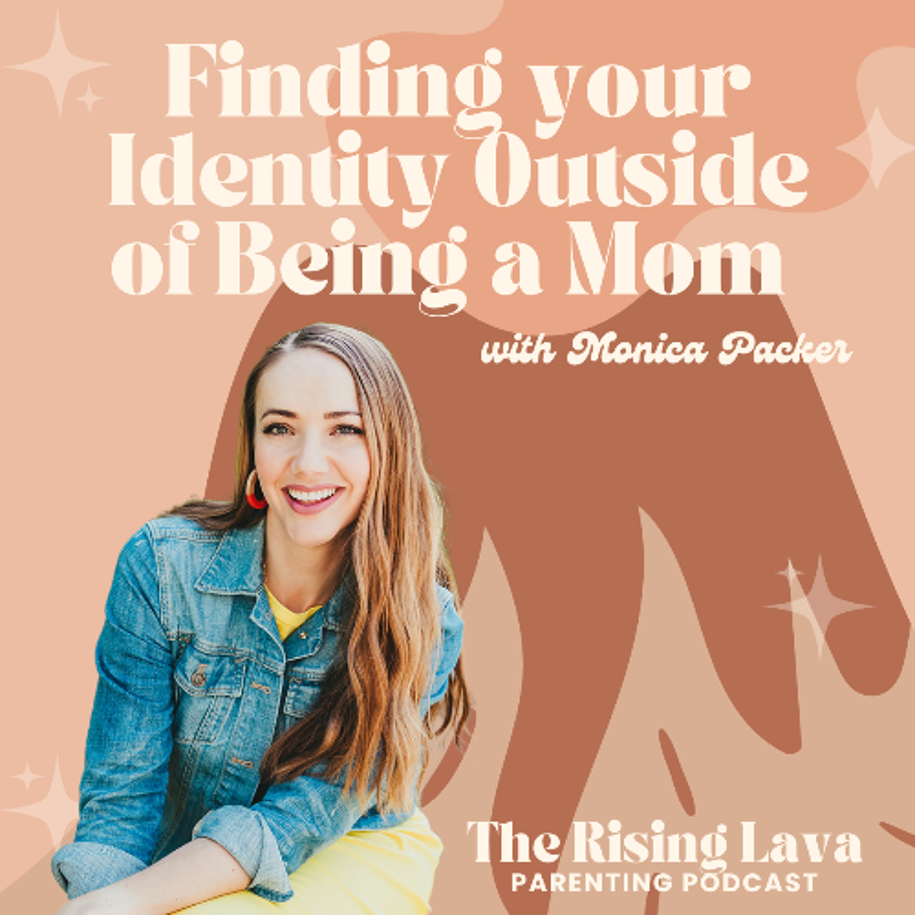 The Rising Lava Parenting Podcast