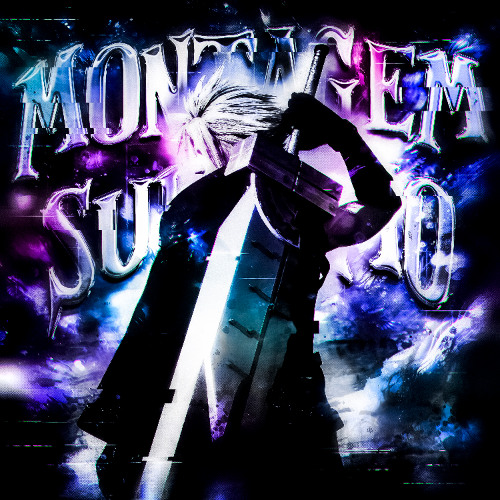 MONTAGEM SUPREMO - Sped Up