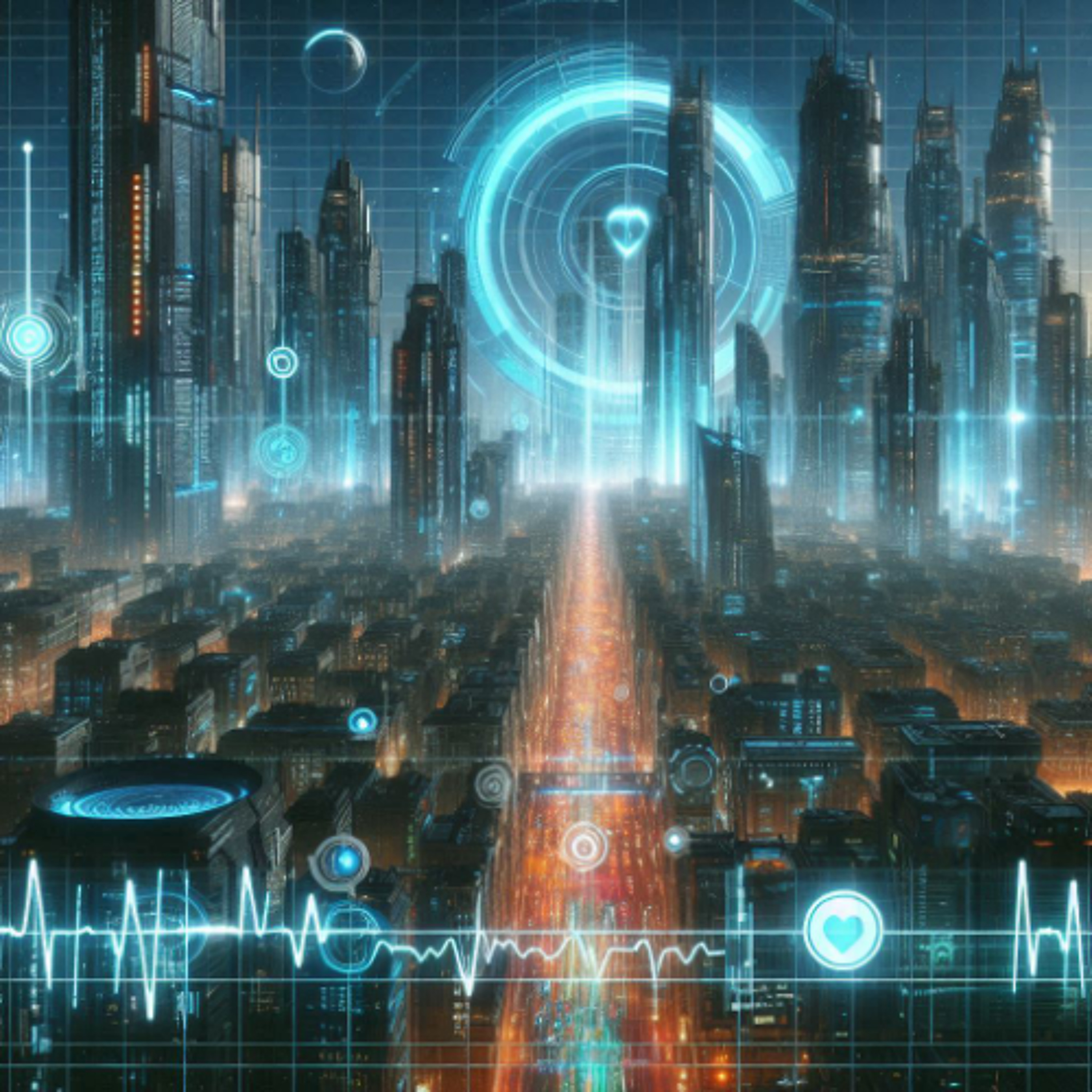 Pulse Synthesis episode artwork