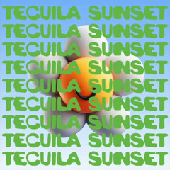 Tecuila Sunset (José Fajardo 2025 Edit) - Ferra Black.