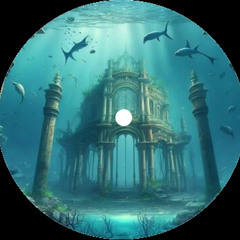 Atlantis - Techno Edit
