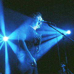 Noah Urrea - Slow Dance (Live)