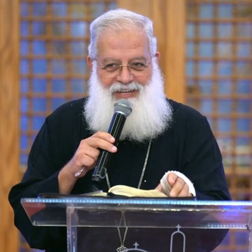 هتنور - القس اغسطينوس موريس 30 - 9-2022 اجتماع الشباب