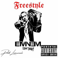 [FREE]"Freestyle" | 90's Underground Hip Hop Type Beat (prod.@lozanorealz)