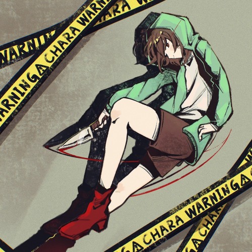 Stream Storyshift - Zenith (Cover) by kianeru | Listen online for free ...