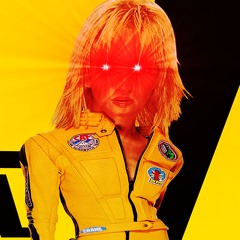 KILL BILL HiTECH