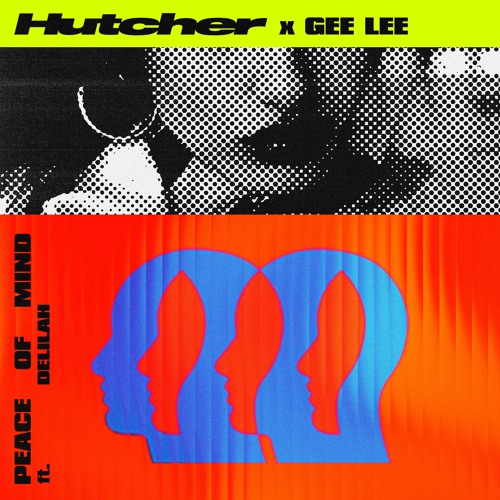 Stream Peace of Mind (ft. Delilah) by Hutcher | Listen online for