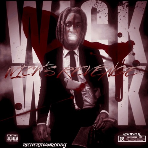 The One With The Wicks