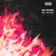 Revenge (ft. LosingLucid) [Prod. Nejdos]
