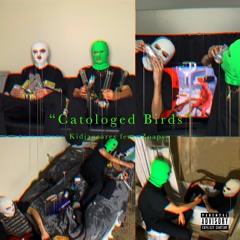 CATALOGED BIRDS (prod. kidjaecares)(feat. Zoapyx)