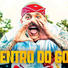 MC PEDRINHO - DENTRO DO GOL VERSÃO TAMBORZÃO ( PROD. DJ PRETINHO & DJ 2D DE VOLTA REDONDA )