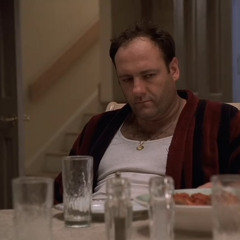 Rage Anthony | Sopranos