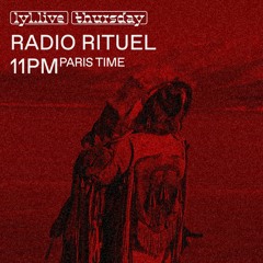 RADIO RITUEL 47 - SOLAR