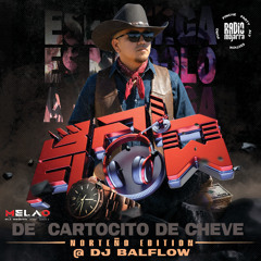 nortenitas  edition de cartoncito de cheve