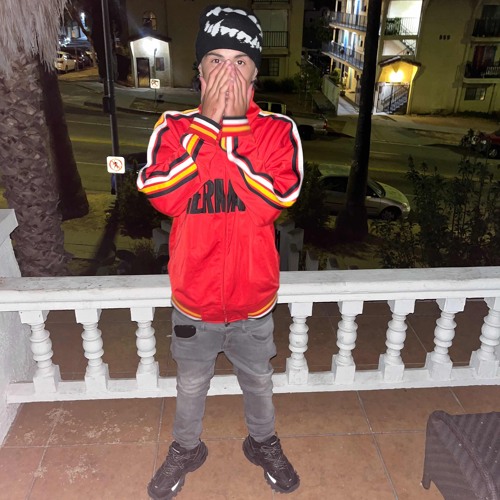 August Samples (prod. twovrt)