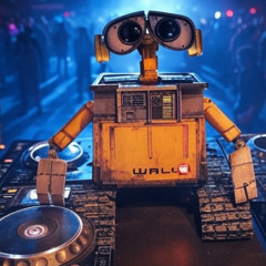 Skantia Wall-E Dub