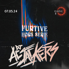 AC Jackers @ Furtive HORS SERIE 07-05-2024