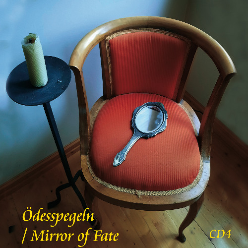 Opera - Ödesspegeln (Mirror of Fate)_Mellanspel 1
