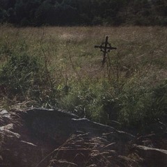 Black Crucifix[HXNJV FLIP/THROWAWAY]