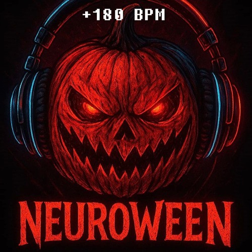 Neuroween - Power Set