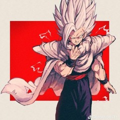 Dragon Ball Songs/Raps