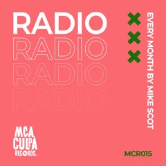 Mea Culpa Radio 015