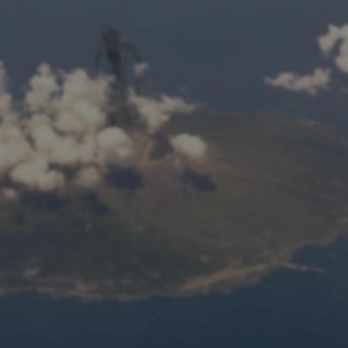 Skeletrix Island 3 (o0o)