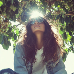 Under the Sycamore Tree (Dreamy Beats)